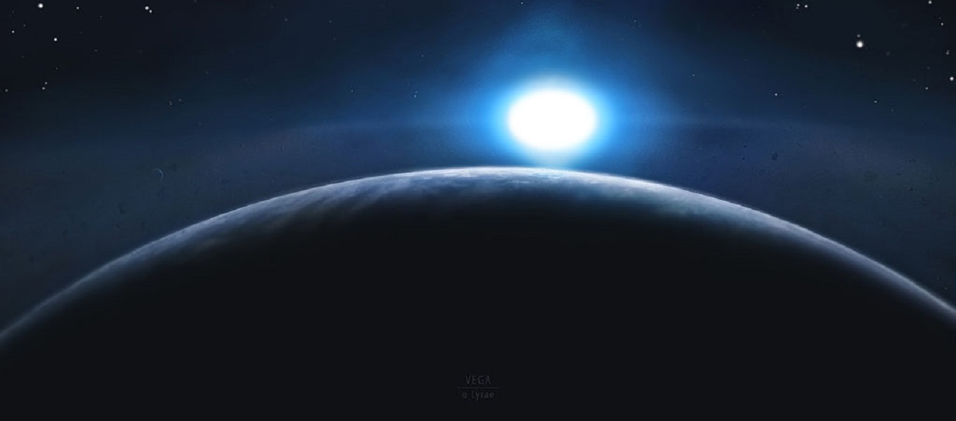 test-vega star
